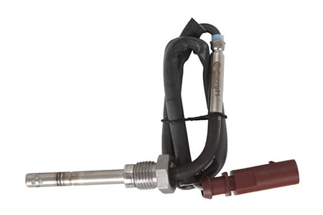 TEMP SENSOR PTC EXHAUST GAS TS