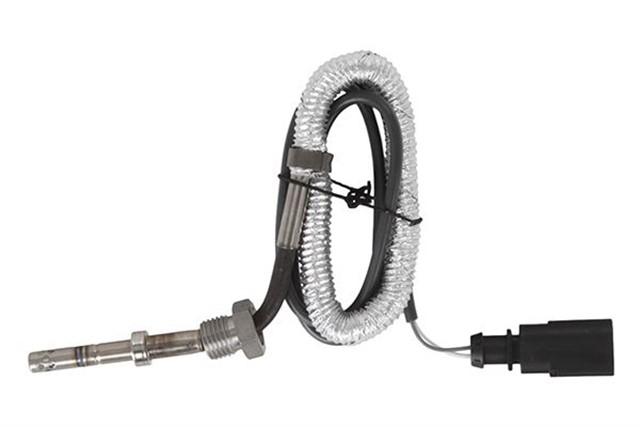 TEMP SENSOR PTC EXHAUST GAS TS