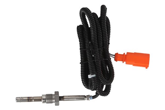 TEMP SENSOR PTC EXHAUST GAS TS