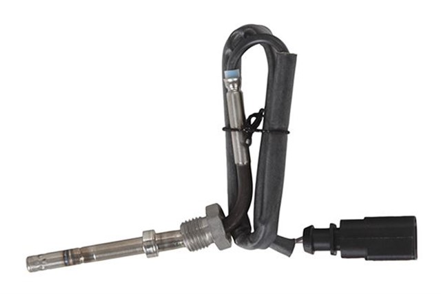 TEMP SENSOR PTC EXHAUST GAS TS