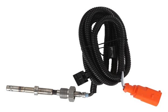 TEMP SENSOR PTC EXHAUST GAS TS