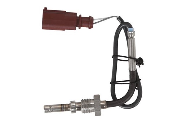 TEMP SENSOR PTC EXHAUST GAS