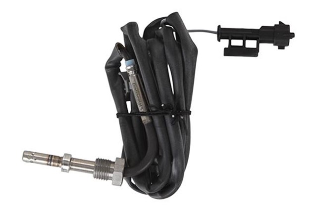TEMP SENSOR PTC EXHAUST GAS