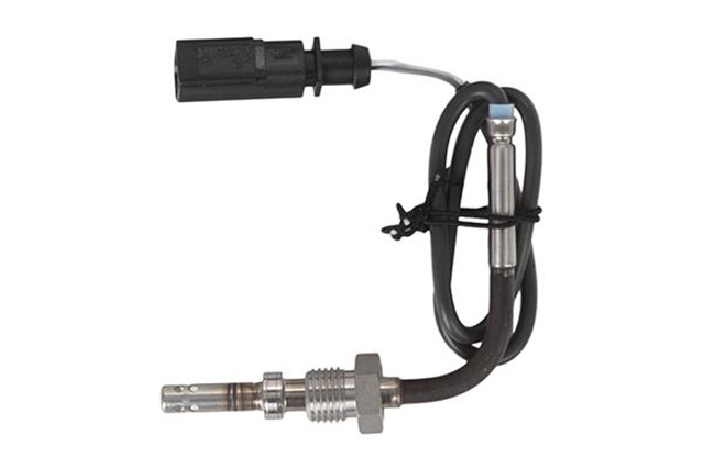 TEMP SENSOR PTC EXHAUST GAS TS