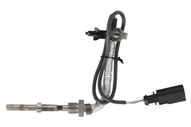 TEMP SENSOR PTC EXHAUST GAS TS