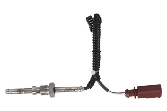 TEMP SENSOR PTC EXHAUST GAS TS