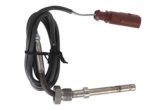TEMP SENSOR PTC EXHAUST GAS TS