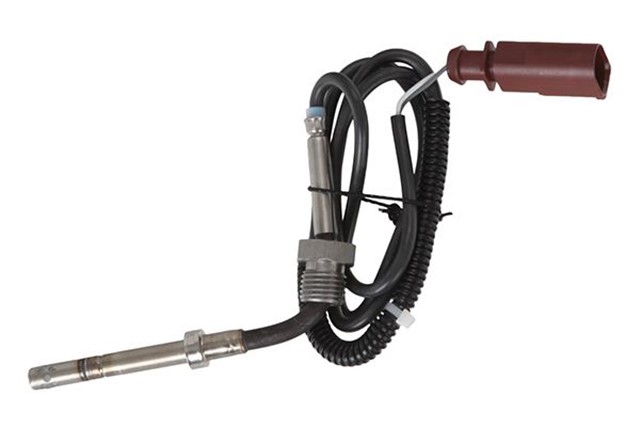 TEMP SENSOR PTC EXHAUST GAS TS