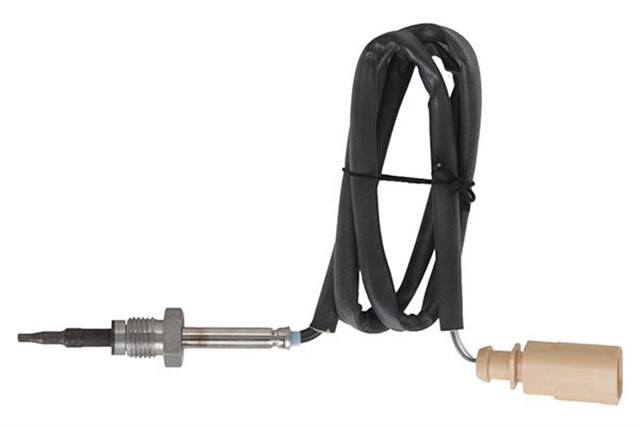 TEMP SENSOR PTC EXHAUST GAS TS