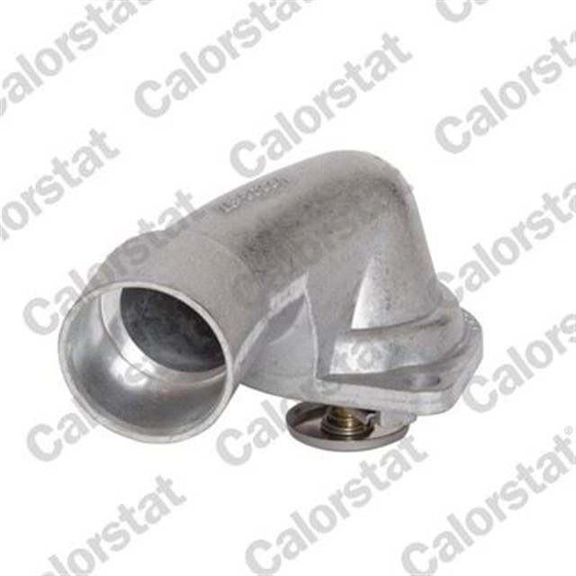 TERMOSTAT KOMPLE OMEGA B - VECTRA A - B - C - CALIBRA A - 9 - 5 - 900 II - 2.5 - 2.6 - 3.0 V6 - 2.5 - 3.0 V6 CONTALI