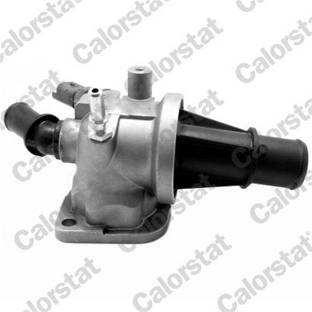 TERMOSTAT KOMPLE ALBEA - DOBLO - PALIO - PUNTO - PANDA 1.3 CORSA C - COMBO - MERIVA - TIGRA - 1.3 CDTI CONTALI