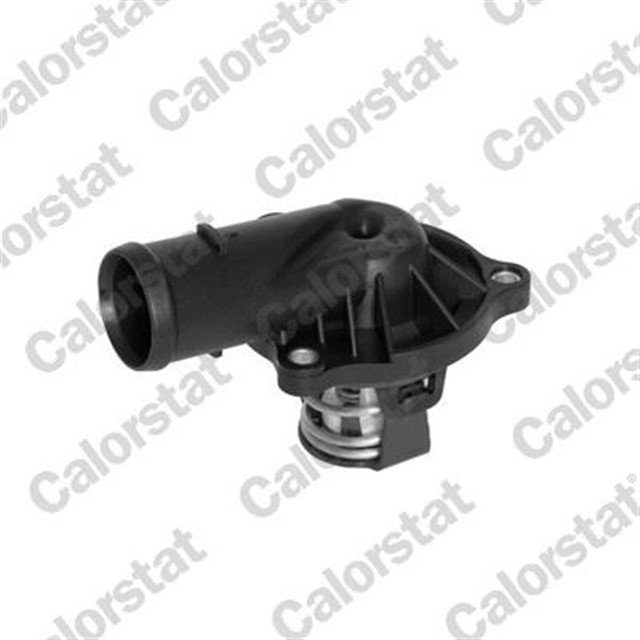 TERMOSTAT 87C VW TOUAREG 3.0 04 - 10 - A4 2.7 TDI - 3.0 TDI 06