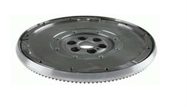 DEBRIYAJ VOLANI SABIT FOCUS - CONNECT 1.8 TDCI 02 09 90PS 2T147540CK 826344 SET