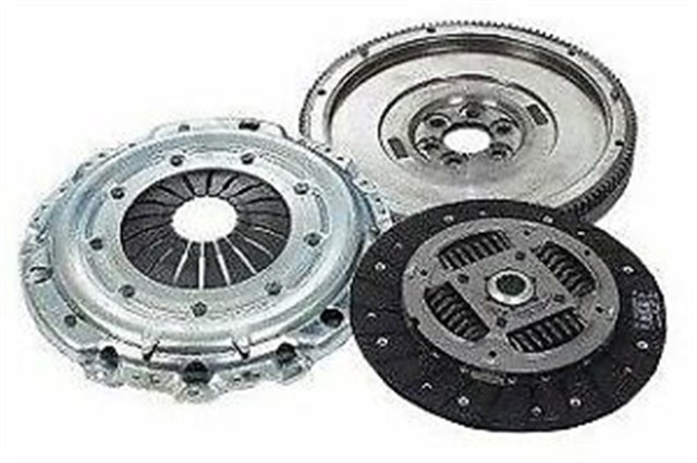 DEBRIYAJ SETI VOLANLI ASTRA G - VECTRA C - ZAFIRA A - SIGNUM 2.0 DTI 16V HIDR.RULMAN YOK C X20 DTH F 23