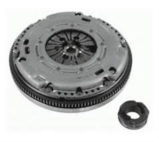 DEBRIYAJ SETI VOLANLI POLO IBIZA TOLEDO FABIA TDI CUS 2014