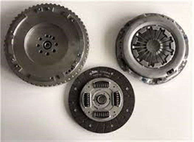 DEBRIYAJ SETI VOLANLI IVECO DAILY 2.3 F1A 35S14