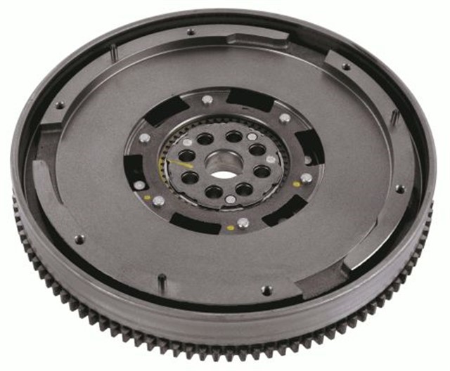 DEBRIYAJ SETI VOLANLI DUCATO - JUMPER - BOXER 3.0HDI - 155 - 160 06 F1CE0481D F30DT F1CE3481M