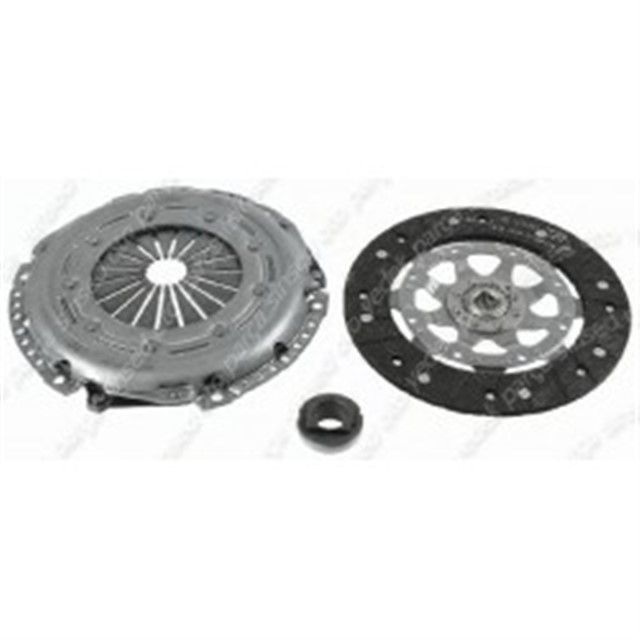 DEBRIYAJ SETI VOLANLI P307 SW 2000 - 2008 2.0 HDI 110