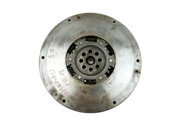 DEBRIYAJ SETI VOLANLI IVECO DAILY F1C EURO4.5.6 65C15