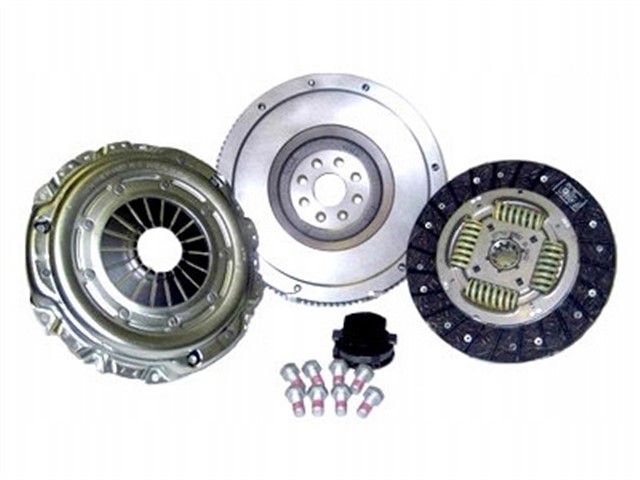 DMF KITI DEB SETI SABIT VOLAN BILYA MONDEO IV CA2 07 14 2.0 TDCI S - MAX 09 2.0 TDCI KUGA 08 11 2.0 TDCI KUGA 08 2.0 TDCI VOLVO 2.0 D 04 10 S80 08 11 V50 04 11 V70 15 C30 06 12 C70 2.0 D