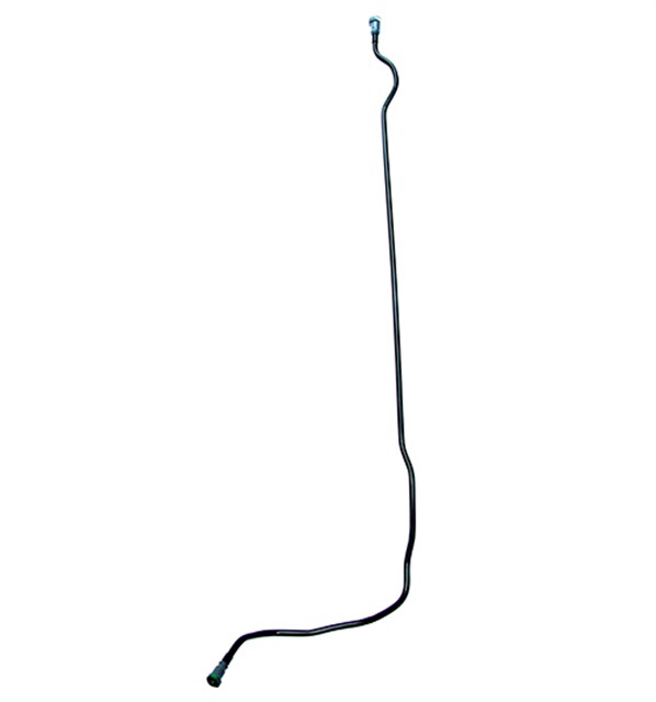 X YAKIT DEPO CIKIS HORTUMU CLIO III 1.5 DCI K9K