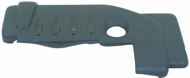 MOTOR UST KORUMA KAPAGI P107 - P206 - P207 - P307 - C1 - C2 - C3 - XSARA - FIESTA 1.4 HDI SES KESICI