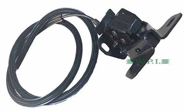 BAGAJ KILIDI SAG UST MASTER