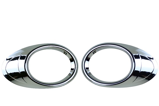 SIS FAR CERCEVESI TAKIM NIKELAJLI TEPEE - BERLINGO