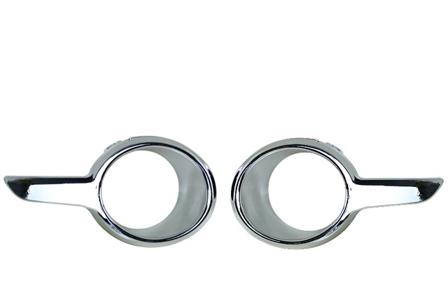 SIS FAR CERCEVESI SAG - SOL GRI P208