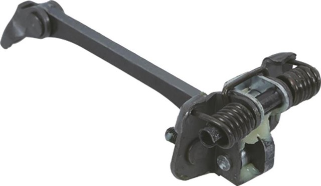 KAPI GERGI YAYI ON MASTER III - MOVANO