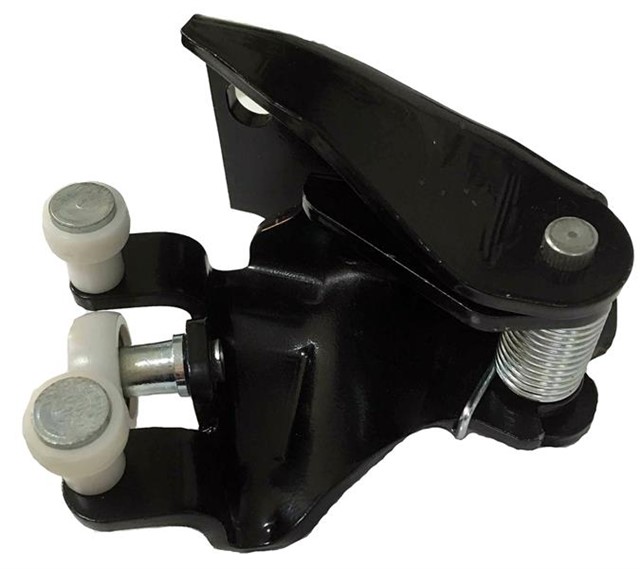 ORTA KAPI ORTA MEKANIZMA SAG FIORINO - BIPPER - NEMO