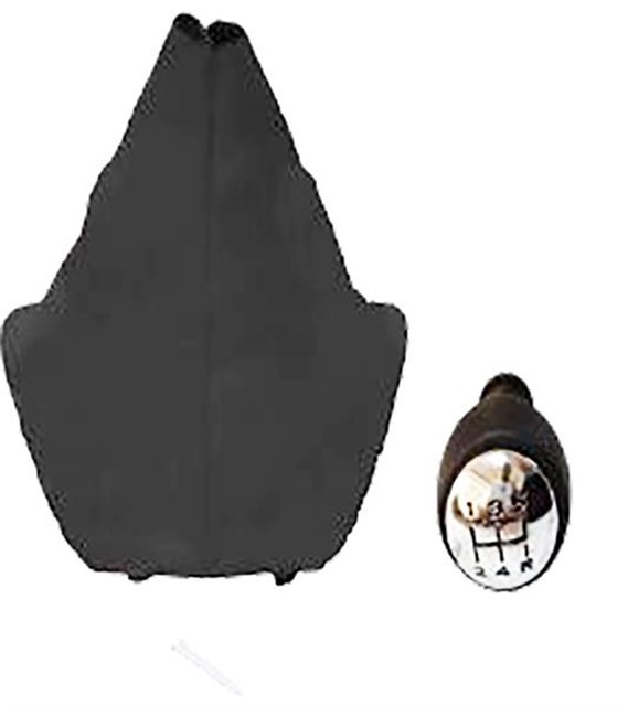 VITES KOL KORUGU VITES SPOR TOPUZU SET C3 III - DS3 09 - 15