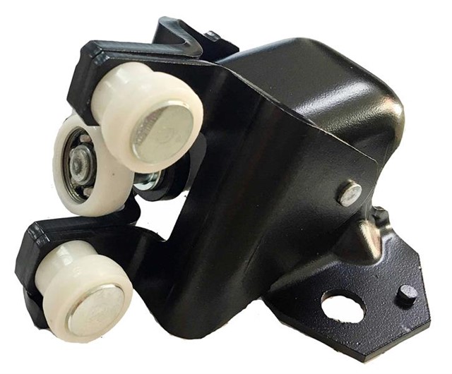 ORTA KAPI ORTA MEKANIZMA SOL FIORINO - BIPPER - NEMO