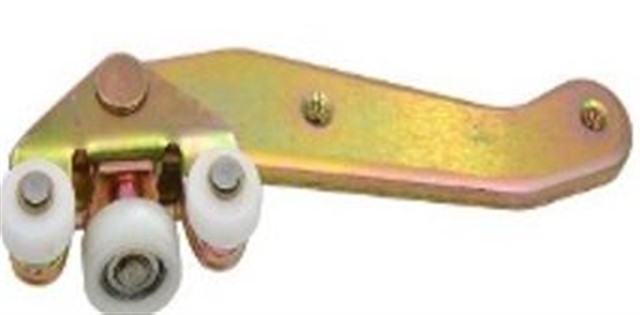 KAPI SURGU MEKANIZMASI ALT - SOL TRANSPORTER T4