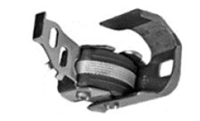 EGZOS TAKOZU ORTA SEDAN MEGANE III - FLUENCE