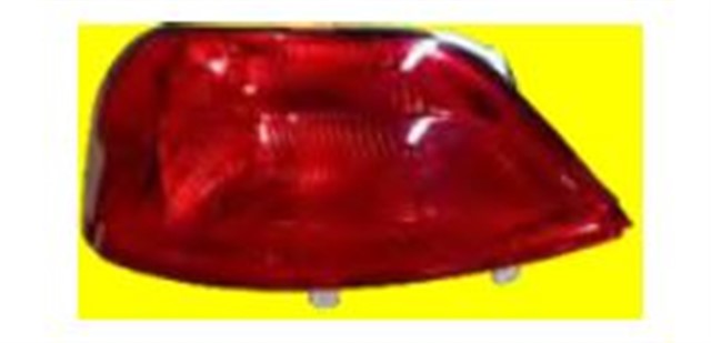 SIS FARI ARKA SAG MEGANE IV SEDAN