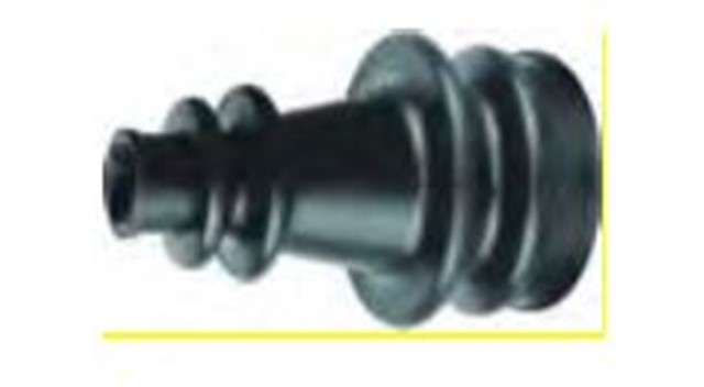 AKS KORUGU IC UCGEN KAFA R12