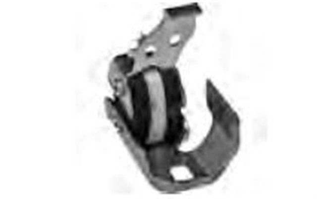 EGZOZ TAKOZU ARKA MEGANE III 09 FLUENCE 09 SCENIC III 09