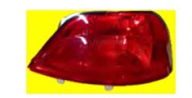 SIS FARI ARKA SOL MEGANE IV SEDAN