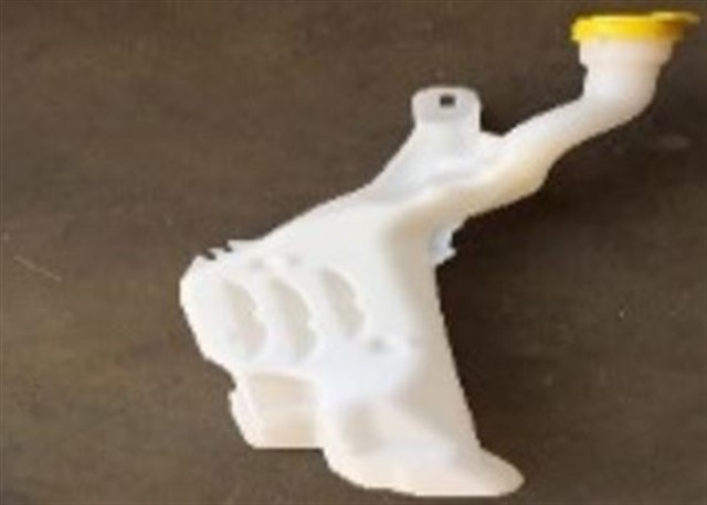 SU DEPOSU BORU KAPAK MEGANE IV - TALISMAN