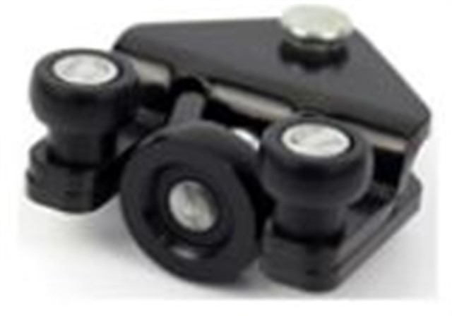 ORTA KAPI MEKANIZMASI ALT UCU MASTER III