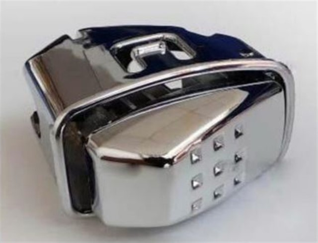 OTOMATIK VITES TOPUZ TEK MANDALI DUGMESI MEGANE III