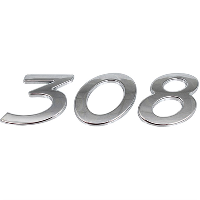 ARKA MONOGRAM YAZI 308 P308