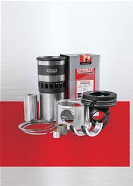 MOTOR PISTON SEGMAN 1.00 4000 USA 1.6