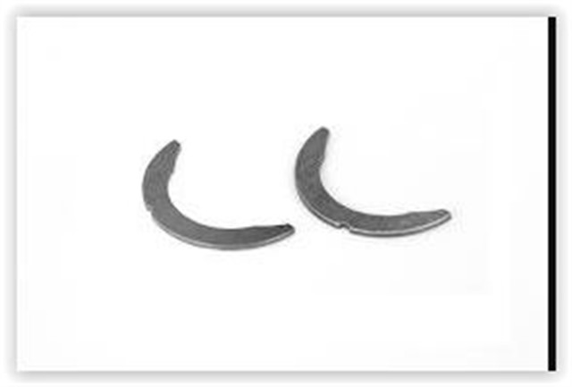 AY YATAK STD DOBLO 1.9D - 1.9JTD - ASTRA - VECTRA 1.9 CDTI 223 A6 - A7.000