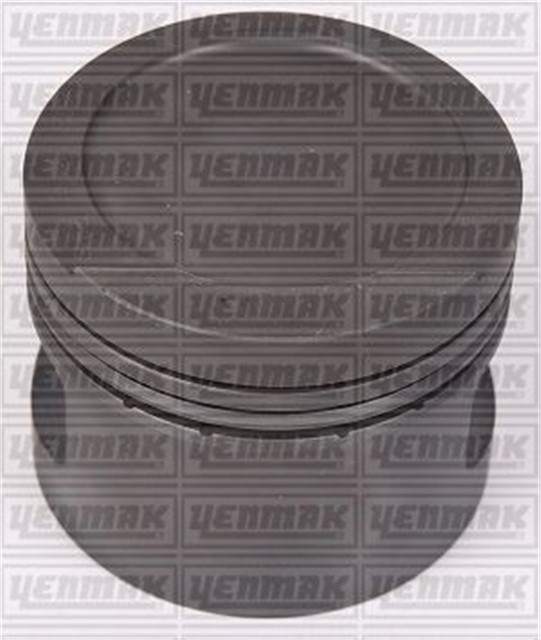 MOTOR PISTON SEGMAN STD AUDI - VW 1600 - 1800 CC BENZIN / ABM