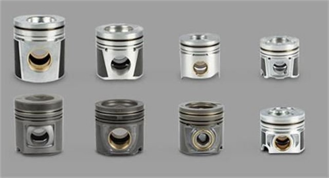 MOTOR PISTON SEGMAN 0.50 2.4D 24 PIM CADDY II - GOLF III - PASSAT - POLO - T4 AJA - 1X - 1Y - 3D - AAB 79.51MM