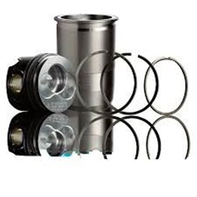 MOTOR PISTON SEGMAN 1.00 A4 2.8