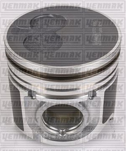 MOTOR PISTON SEGMAN STD DUCATO 2.5 D SOFIM DOGAL EMISLI