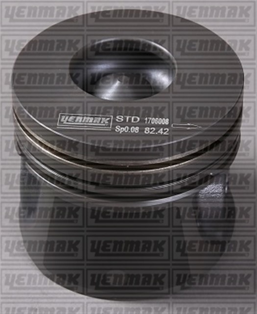 PISTON SEGMAN STD 8250MM FOCUS I 98 04 18 TDDI CONNECT 02 09 18 TDCI 75PS